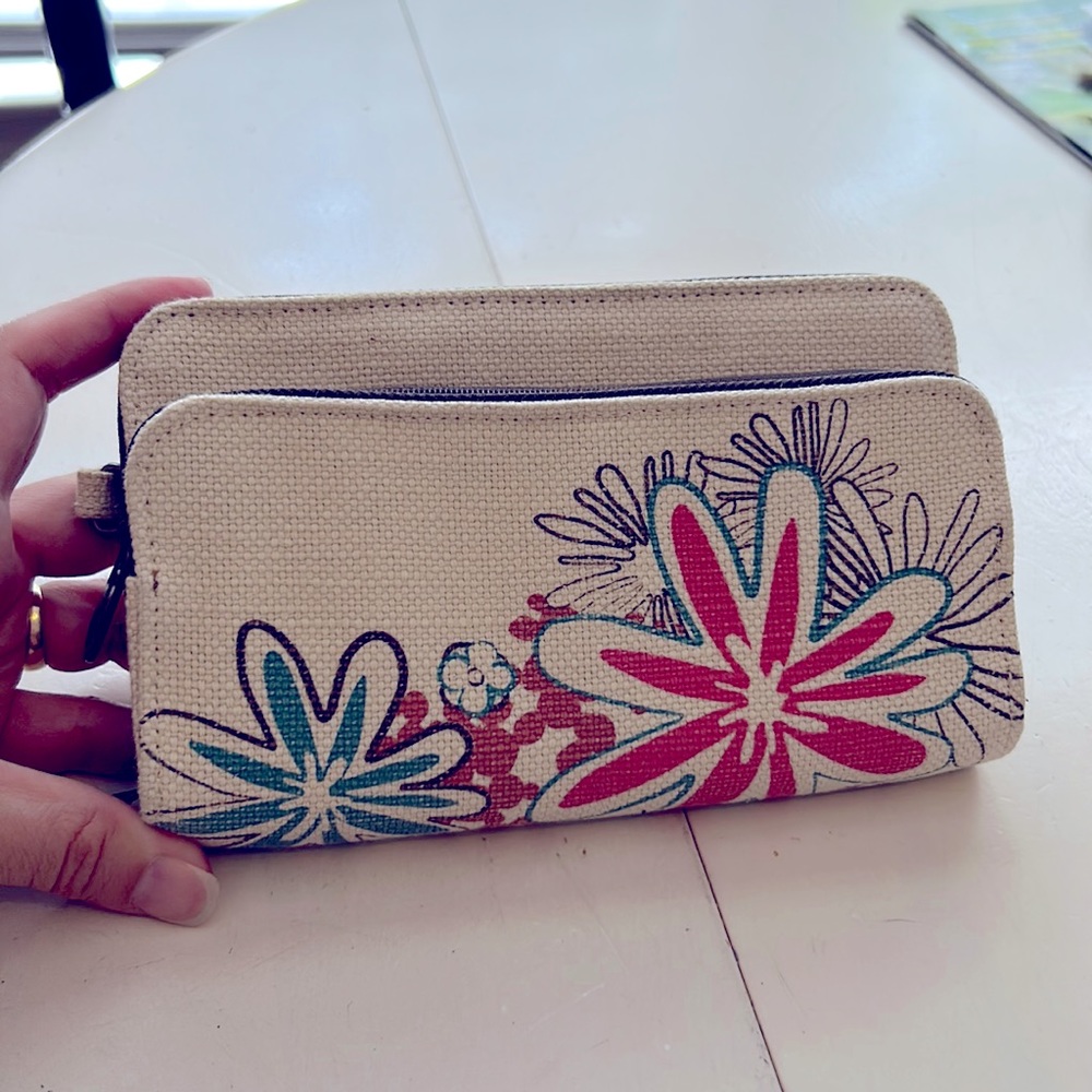 Wallet / Clutch